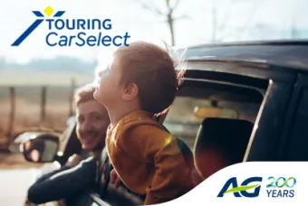 AG Touring Car Select