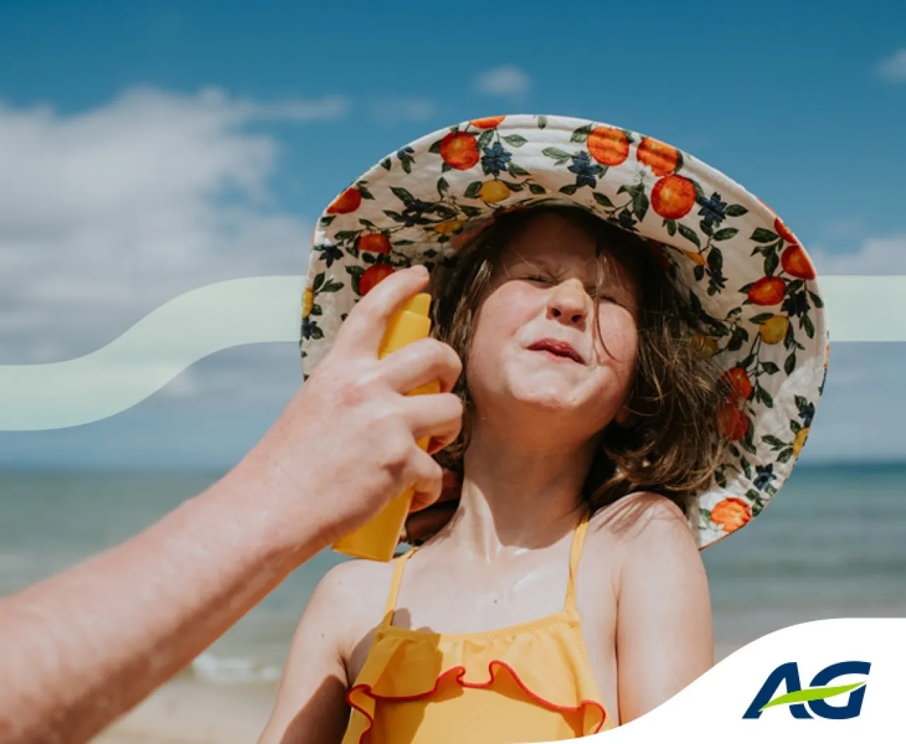 Zomercampagne 2025